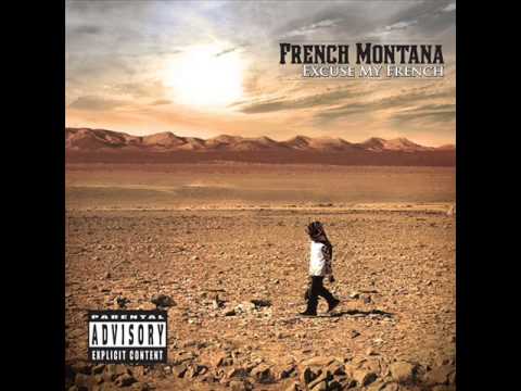 French montana excuse my french download free