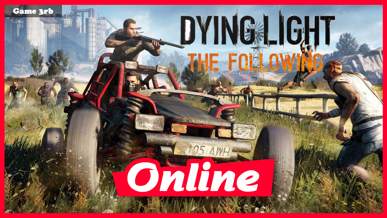 Dying light pc game